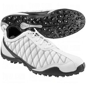 FootJoy FootJoy Ladies Summer Series Mesh Spikeless Golf Shoes Reviews 