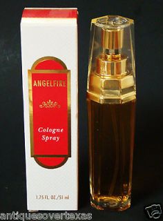 MARY KAY Angelfire Cologne Spray NEW In Box 1.75 Ounce 