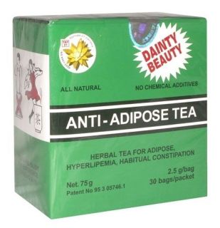 Anti Adipose Tea YUNG GI CHO/Fa​st Weight Loss
