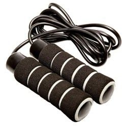 Casall Jump Rope with Foam Handles   Free Delivery   feelunique