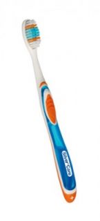 Simply Vital Silver Care Toothbrush   H2O Medium   Free Delivery 