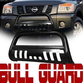 HeavyDuty STEEL BULL BAR(brush push bumper grill guard) 94 01/02 DODGE 