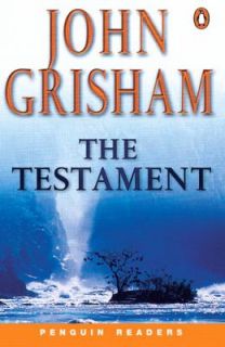 Das Testament by John Grisham 2002, Paperback