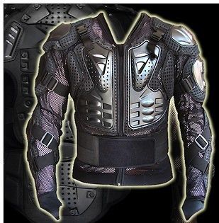   Jacket Body Guard Bike & Motocross Gear~size M,L,XL,XXL,XXXL wholesale