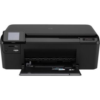 HP Photosmart C6380 All In One Inkjet Printer