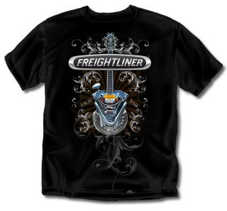 freightliner shirt in Clothing, 