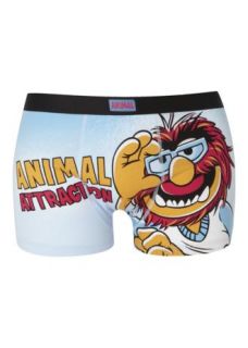 Matalan   Animal Glasses Boxer