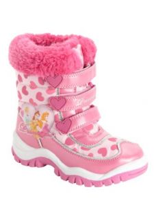 Matalan   Metallic Snowboots