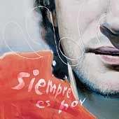 Siempre Es Hoy by Gustavo Cerati CD, Jan 2003, Sony BMG