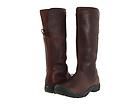 NIB WOMENS KEEN SHELBY HIGH BOOTS WATERPROOF BROWN LEATHER SIZE 7 7.5 