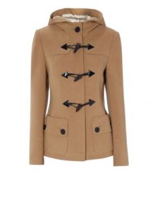 Home Womens Coats & Jackets Duffle Coat