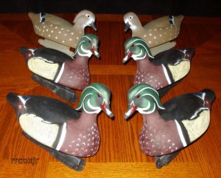 Sporting Goods  Outdoor Sports  Hunting  Decoys  Duck