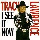 See It Now by Tracy Lawrence CD, Sep 1994, Atlantic Label