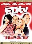 NEW & NEVER OPENED EdTV (DVD, 1999, Collectors Edition) ***FREE 