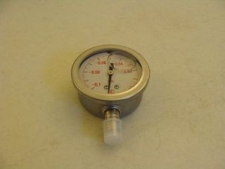 hvac vacuum gauge in HVAC Tools
