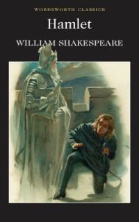 Hamlet Gesamtausgabe, 33 by William Shakespeare 1997, Paperback