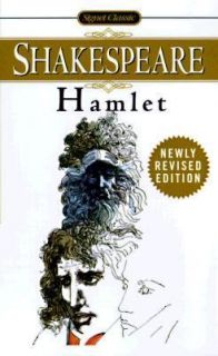 Hamlet Gesamtausgabe, 33 by William Shakespeare 1998, Paperback 