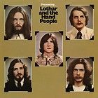 Lothar & The Hand People   Presenting Lothar & The Hand People [CD New 
