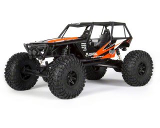 Axial Wraith 1/10th 4WD Electric Rock Racer Kit [AXI90020]  RC Cars 