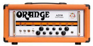 Orange AD30HTC Guitar Amp Head