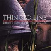 Hans Zimmer   Thin Red Line Original Soundtrack, 1999