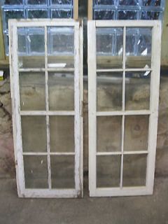 old window pane in Windows, Sashes & Locks