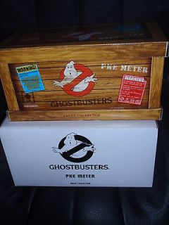 ghostbusters in Movie Memorabilia