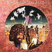 Graham Central Station by Graham Central Station CD, Jan 1996, Warner 