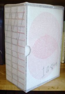 HARUKI MURAKAMI + 1Q84 + DELUXE SIGNED NUMBERED LIMITED EDITION 1 OF 