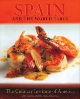   and Culinary Institute of America Staff 2008, Hardcover