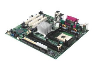 Intel D865GVHZ Socket 478 Motherboard