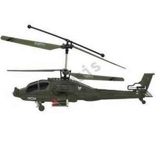rc military helicopter in Airplanes & Helicopters