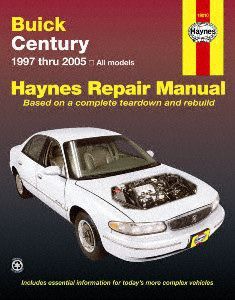 Haynes Publications 19010 Repair Manual