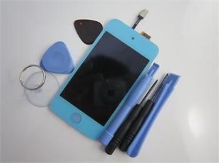 ipod touch screen in Replacement Parts & Tools