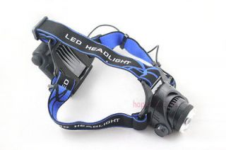 cree headlamp in Headlamps