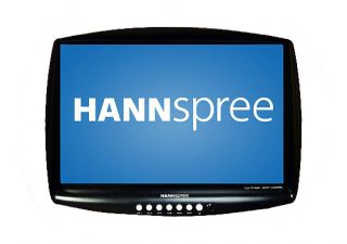 Hannspree HANNSBasketball 28 LCD Television