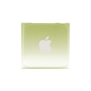 Apple iPod nano 6th Generation Green 8 GB