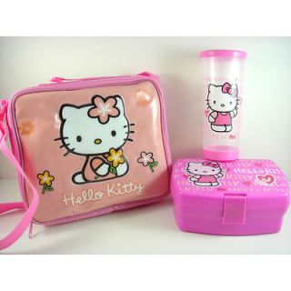 hello kitty lunch box in Collectibles