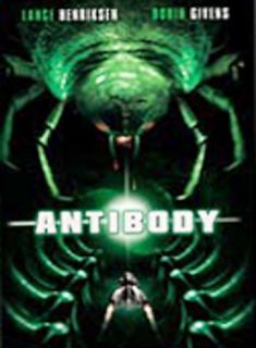 Antibody DVD, 2005