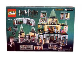 Lego Harry Potter Order Of The Phoenix H