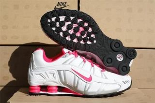 NIB $120 Nike Shox Turbo 3.2 Womans Running Shoes Sz. 9.5