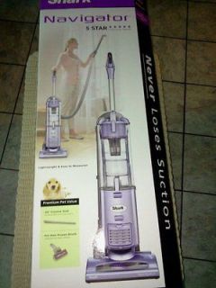 shark vacuum in Vacuum Cleaners