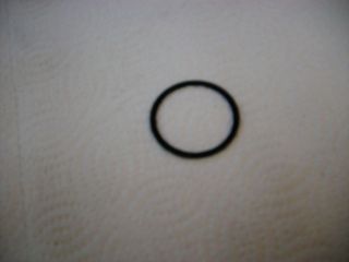 2006 YAMAHA YZ 85 YZ85 EXHAUST PIPE SEAL WASHER   FOR MX DIRTBIKE