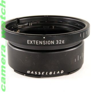 Hasselblad 32E EXTENSION TUBE for 501CM 503CW 201F 202FA 203FE 205FCC 