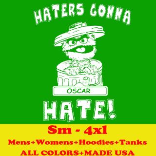 haters gonna hate shirt