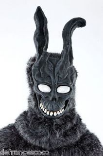 Donnie Darko (Gyllenhaal)  Frank The Bunny Mask (New)