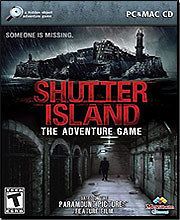 SHUTTER ISLAND   Hidden Object Adventure PC Game for Windows 