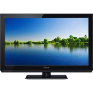 BRAND NEW 32 Inch Panasonic LCD HD TV VIERA TC L32C5 32 720p 60Hz 