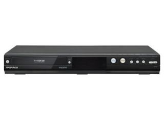 Magnavox MDR513H HD DVD Recorder