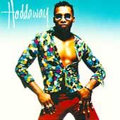 Haddaway by Haddaway CD, Dec 1993, Arista